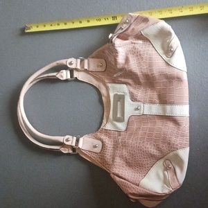 Guess purse